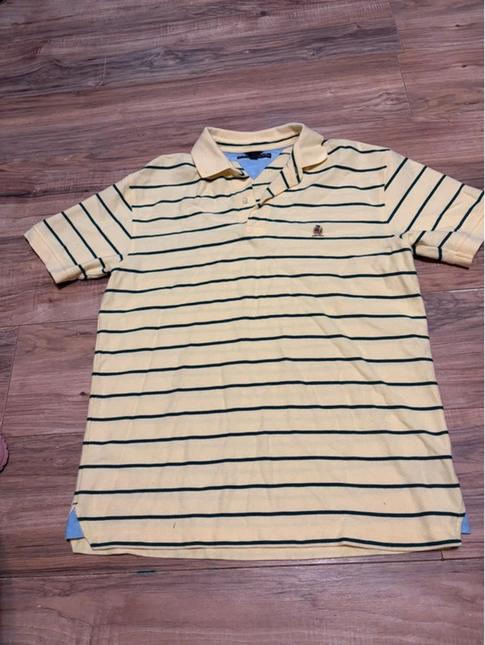 Women’s Tommy HilfigerYellow